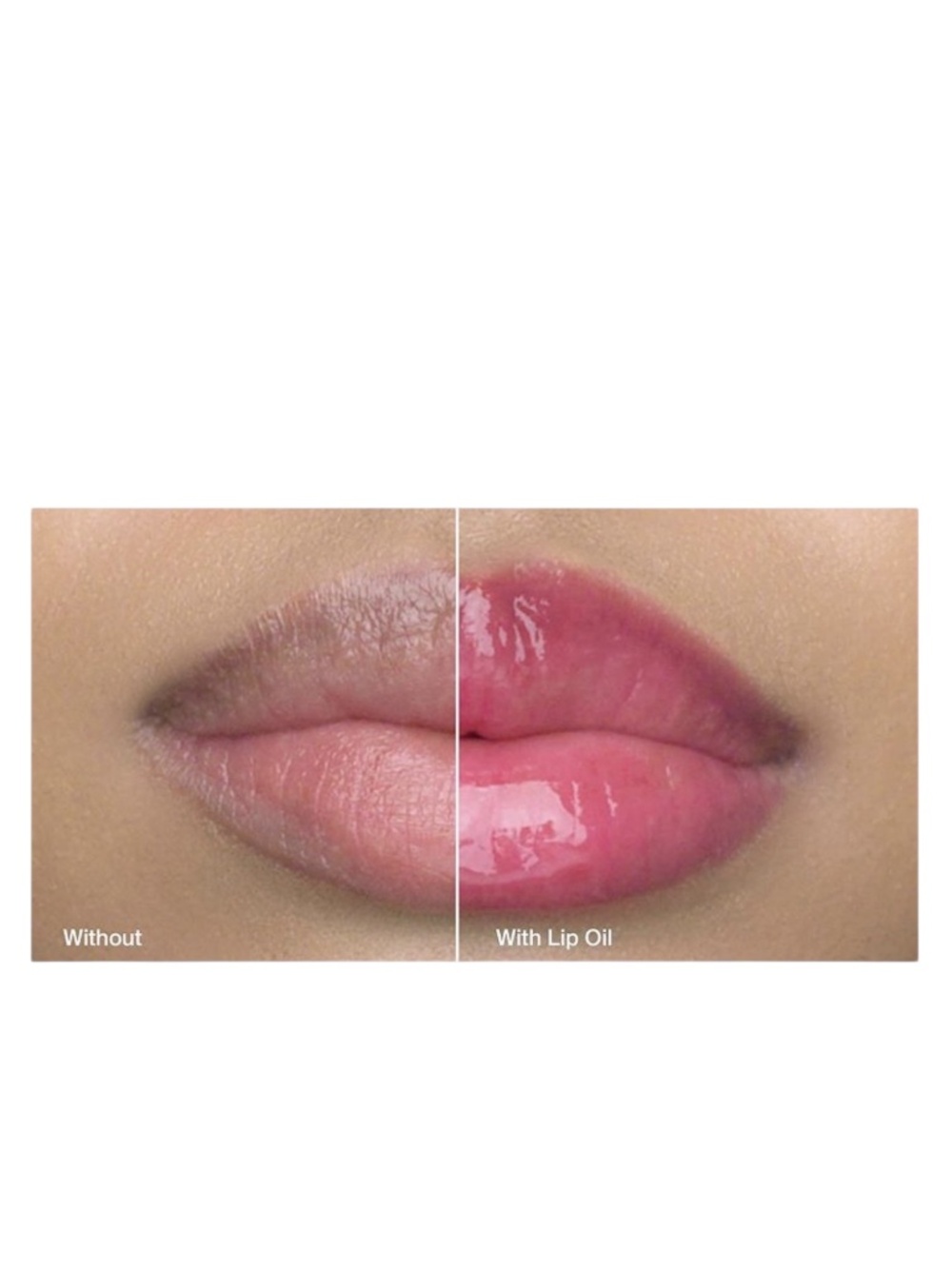 NWT/ NIB SOLD OUT HAUS LABS PhD Hybrid Hydrating Tinted Lip Oil Primary 0.09 oz - Picture 3 of 7